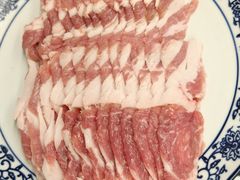 -裕德孚·非遗手切涮羊肉(东直门内大街店)