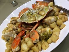-大林苑世家精细潮州菜