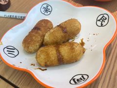 -花盐街·四川乐山小吃(西单大悦城店)