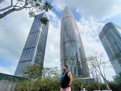 -深圳湾万象城