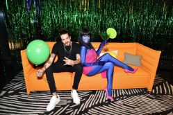 -SEBASTIAN塞巴斯汀