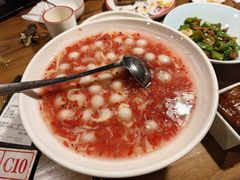 -新白鹿餐厅(西湖银泰店)