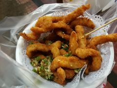 -嘉荟市场(北新泾店)