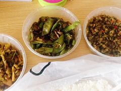 -大米先生(韶山南路店)