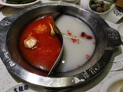 -大龙燚火锅