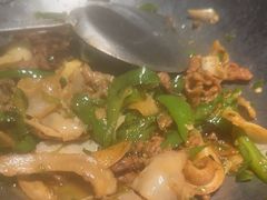 -老湘村·湖南土菜(天河维多利店)