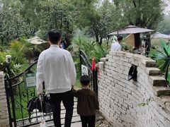 -Supine Bistro溯泮餐厅