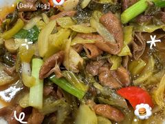 -潮汕砂锅粥(十八甫南路店)