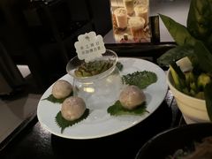 -捞王猪肚鸡火锅(财富中心店)