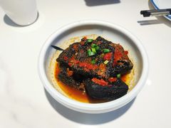 -兰湘子·湘菜小炒(长安万科广场店)
