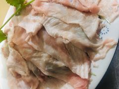 猪柳筋-华哥新鲜猪精品美食