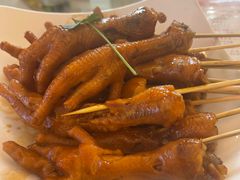 -莞香楼·正宗东莞菜(东升店)