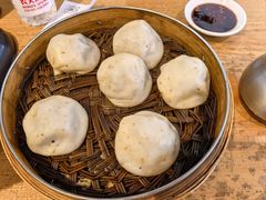 -老鼓楼汤包(太平门店)