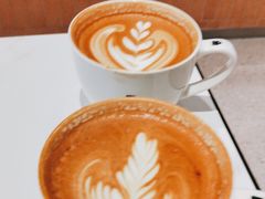 -Peet's 皮爷咖啡(海雅缤纷城店)