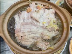 -砂锅居(西四店)