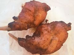 卤兔腿-盘飧市(春熙路店)