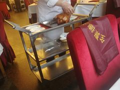 -北京全聚德(天安门店)