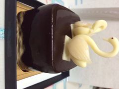 黑天鹅蛋糕(安贞店)-BLACKSWAN黑天鹅(环球店)
