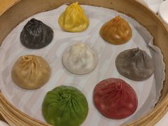 -乐忻皇朝(上海中心大厦店)