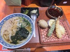 -天妇罗内顺田(罗湖店)