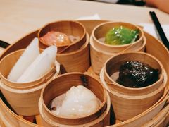 -避风塘(百联东郊店)
