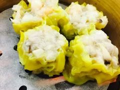 -香港蓮香樓(中環店)