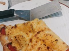 -必胜客(阿诗玛店)