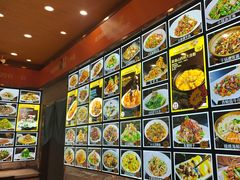 -老虎滩船说·海胆水饺·大连海鲜(老虎滩店)