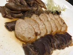 -粥旺庄(芳村店)