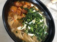 -老地方面馆(思南路店)