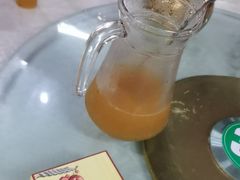 -岭下农庄·农家菜·野生大头鱼·公司团建(福永凤凰山店)