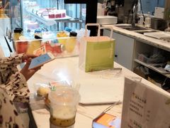-面包新语(龙湖·西宸天街店)