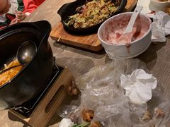 -九毛九西北菜(百信广场店)