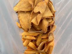 -好再来烤地瓜(马鞍山路店)