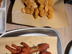 -青花椒秘制烤鱼(光启城店)