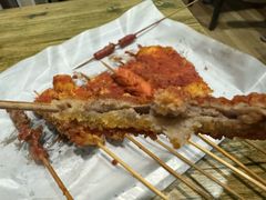 -庞记炸串