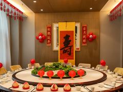 -紫鑫阁饭庄(长安店)