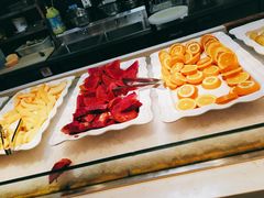 -集品鲜湾·蒸汽海鲜自助料理(青岛银座和谐广场店)