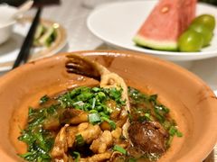 -北门饭店(三香路店)