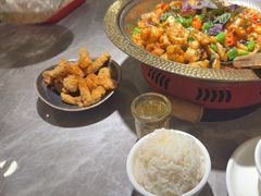 -肥家大排档(天河体育西店)