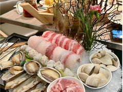 -滋粥楼·顺德菜(番禺广场总店)