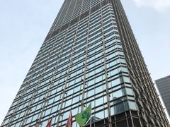 -香港城市花园酒店