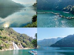 -东江湖旅游区
