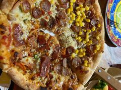 -盘炉forenza·云贵川融合小食堂 ( 钟楼中柳巷店)