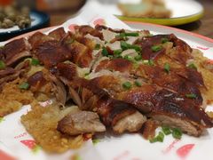 香煎糯米鸭-锡和无锡菜(景丽苑店)