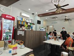 -东就鸭饭店·古早海南菜(滨海店)