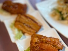 -天厨妙香素食餐厅(清华店)