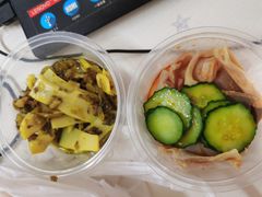 -好人民间小吃(花桥兆丰99广场店)