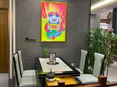 包厢-鼎记啫啫煲(数博万达店)