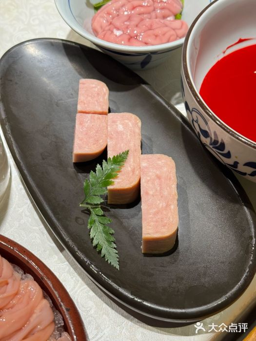 巴奴毛肚火锅(永明路店)图片